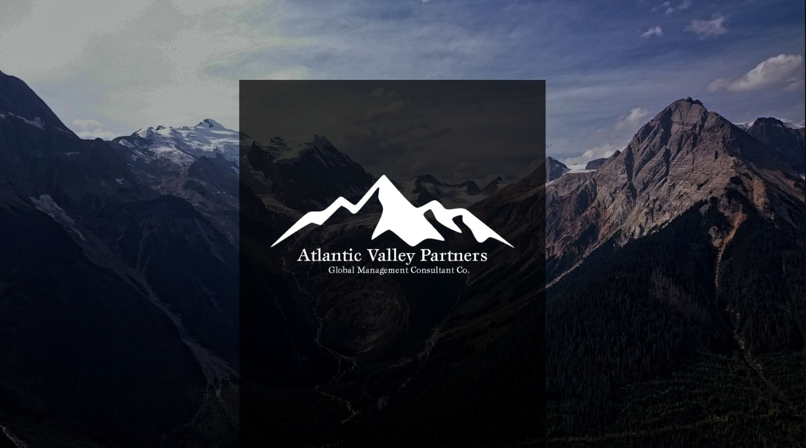 Atlantic Valley ile Avrupa yatırım