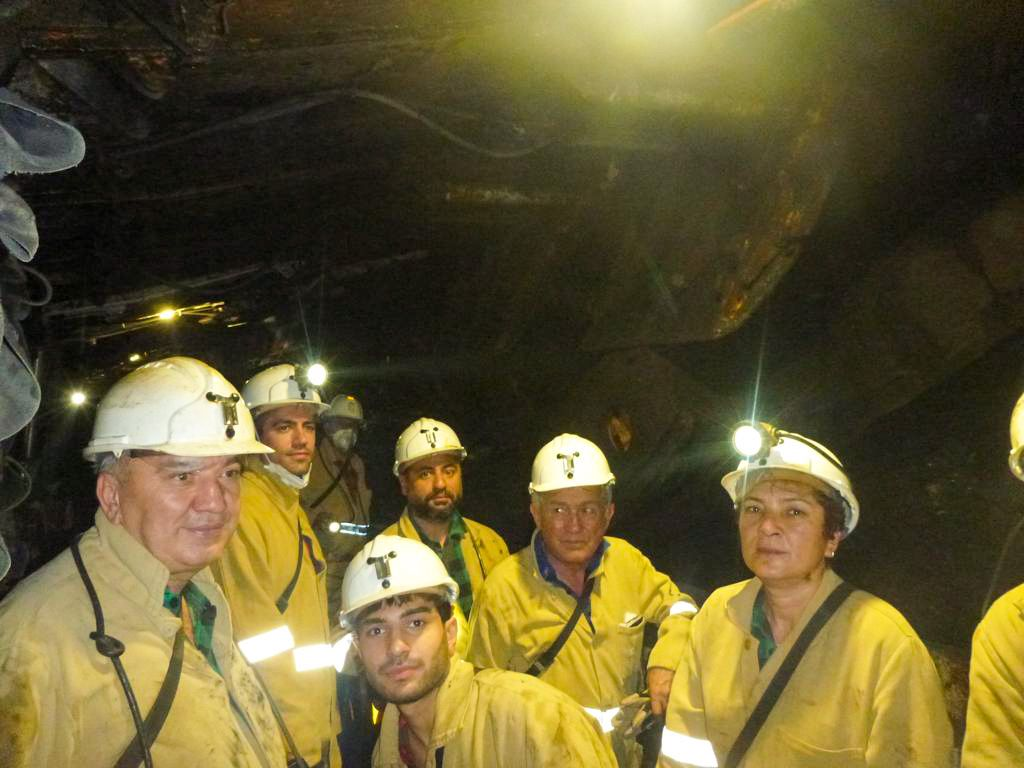 Atlentic Valley TAURON Partnerliği