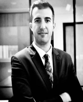 Atlantic Valley Burak Genç