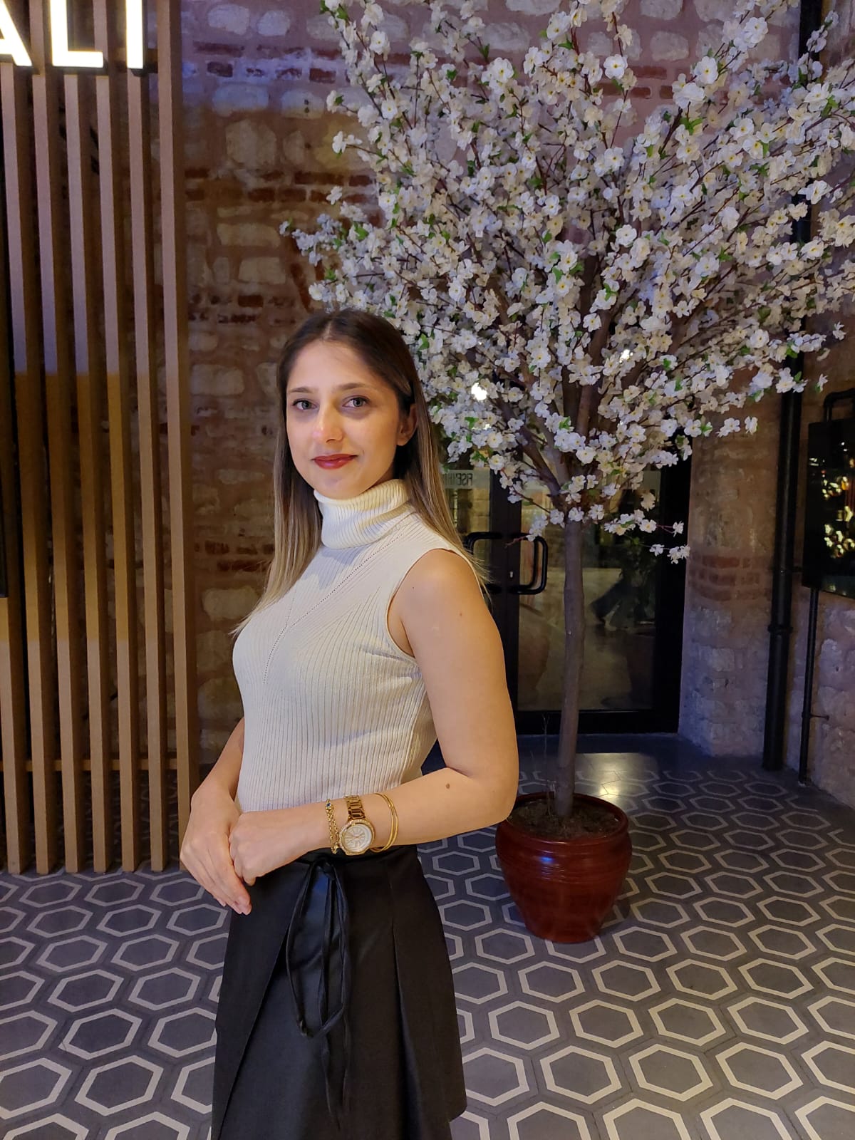 Atlantic Valley Gökçe Bilir